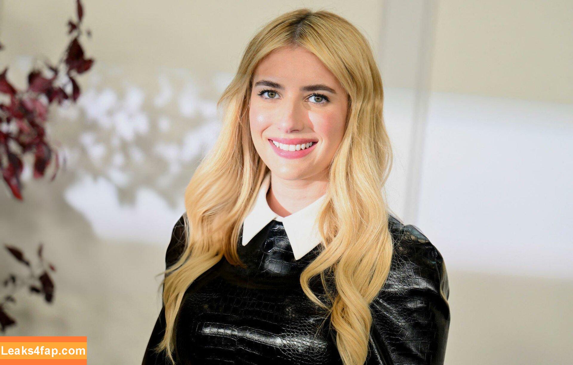 Emma Roberts / emmalee1996 / emmaroberts leaked photo photo #0809