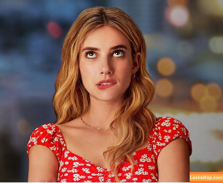 Emma Roberts / emmalee1996 / emmaroberts leaked photo photo #0823