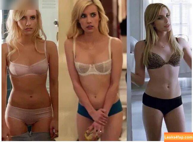 Emma Roberts / emmalee1996 / emmaroberts leaked photo photo #0824