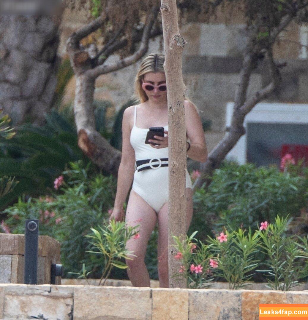 Emma Roberts / emmalee1996 / emmaroberts leaked photo photo #0836