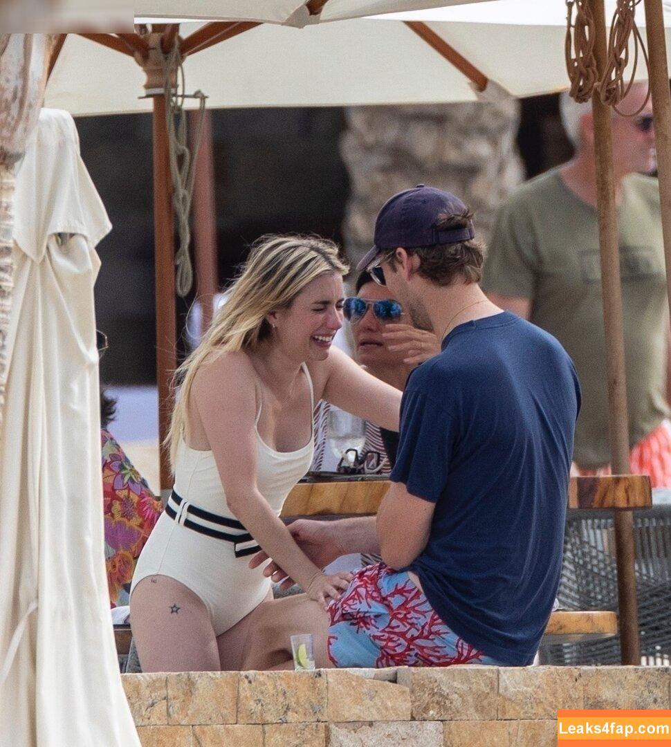 Emma Roberts / emmalee1996 / emmaroberts leaked photo photo #0841