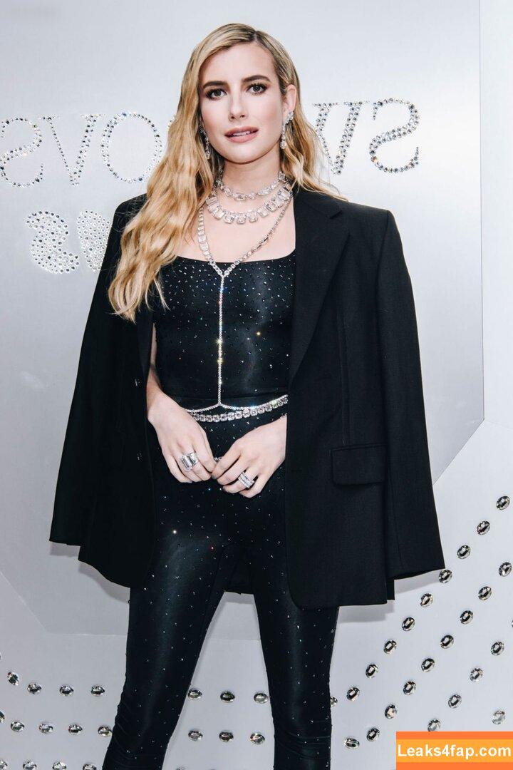 Emma Roberts / emmalee1996 / emmaroberts leaked photo photo #0846