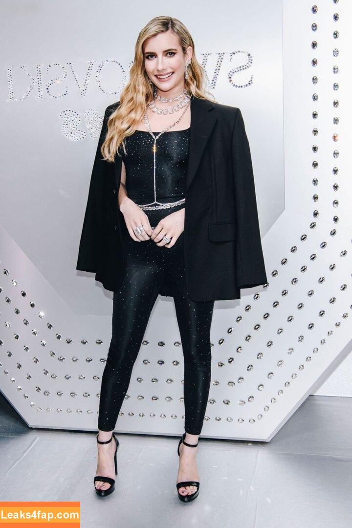 Emma Roberts / emmalee1996 / emmaroberts leaked photo photo #0850