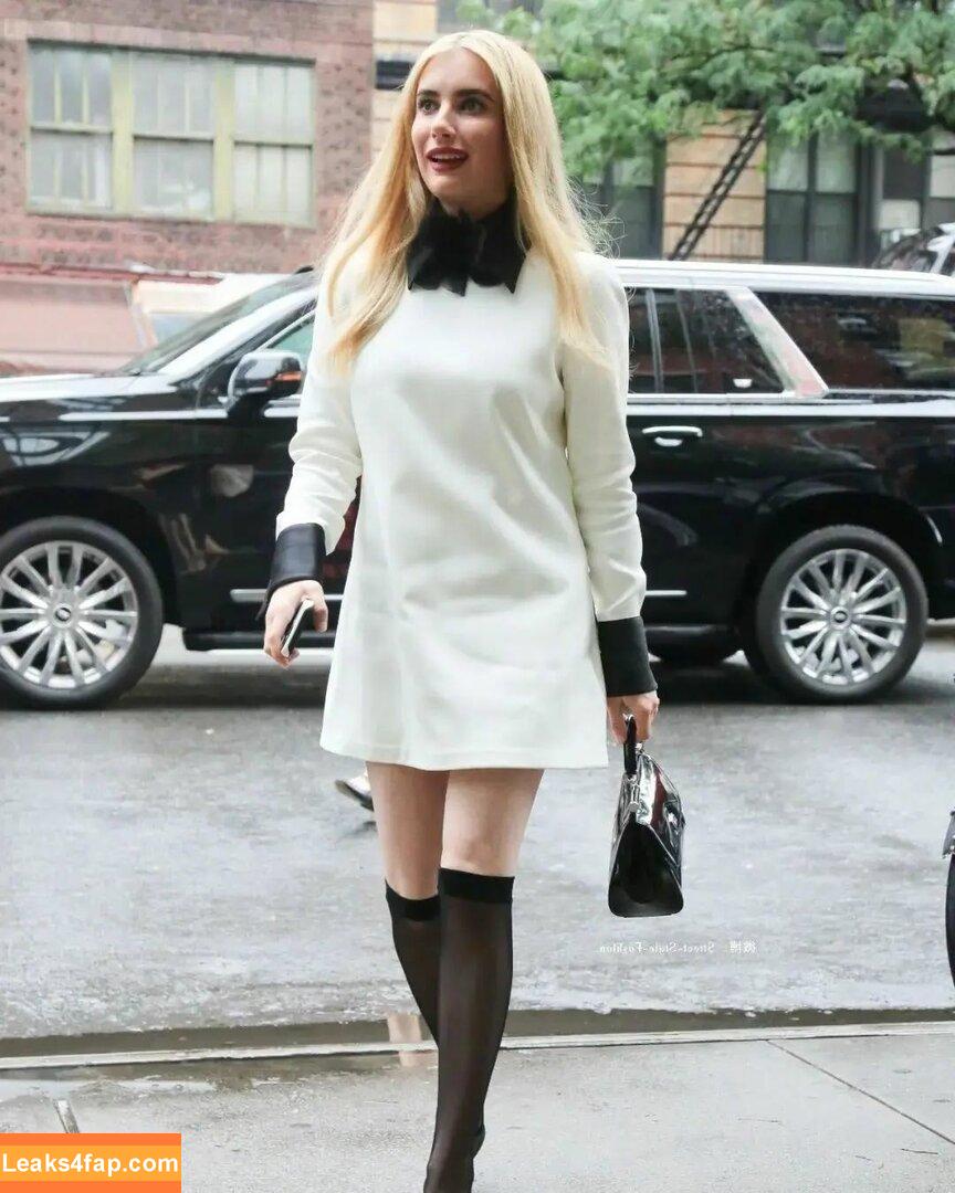 Emma Roberts / emmalee1996 / emmaroberts leaked photo photo #0854