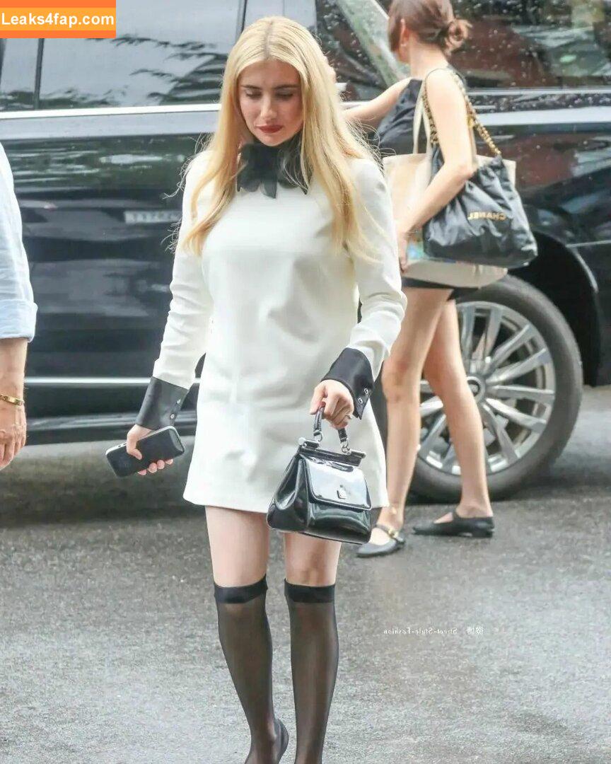 Emma Roberts / emmalee1996 / emmaroberts leaked photo photo #0857