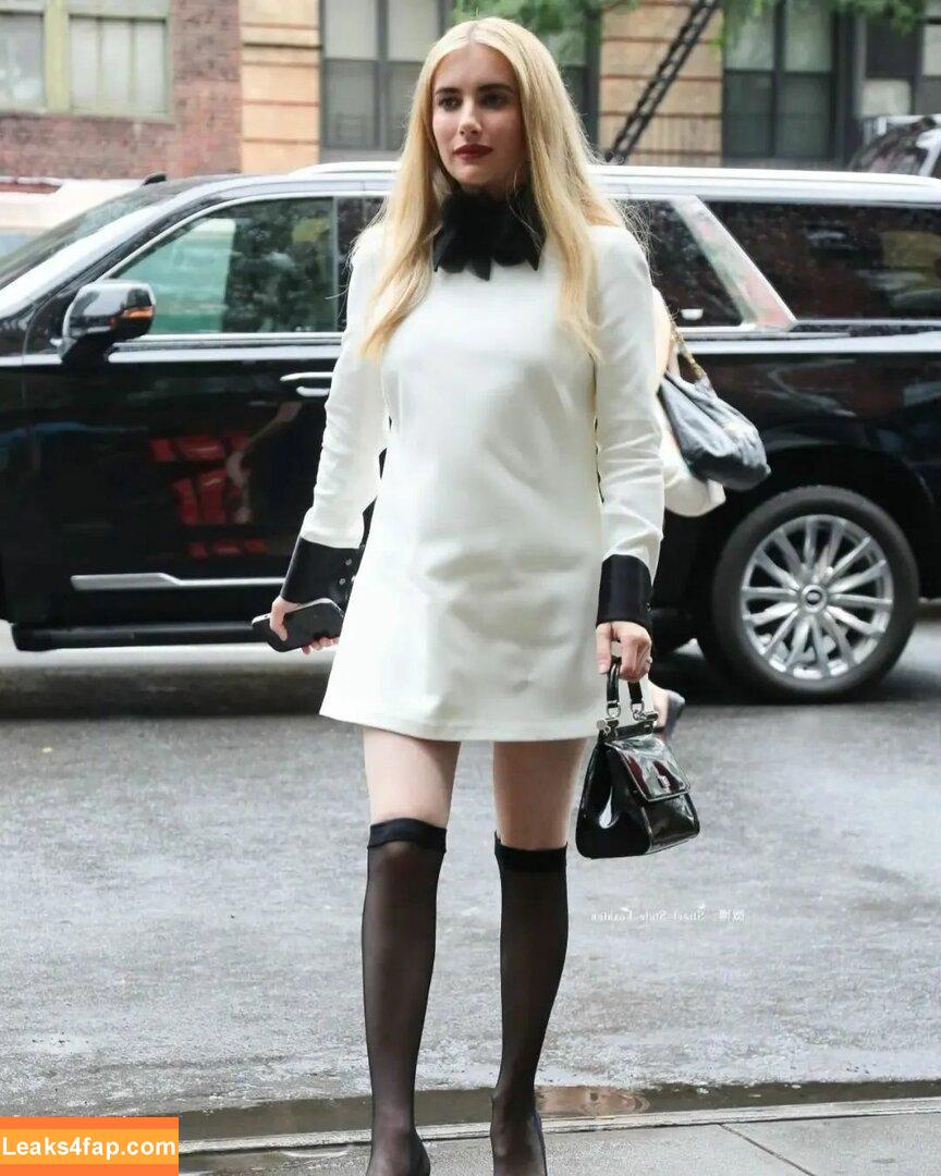 Emma Roberts / emmalee1996 / emmaroberts leaked photo photo #0858