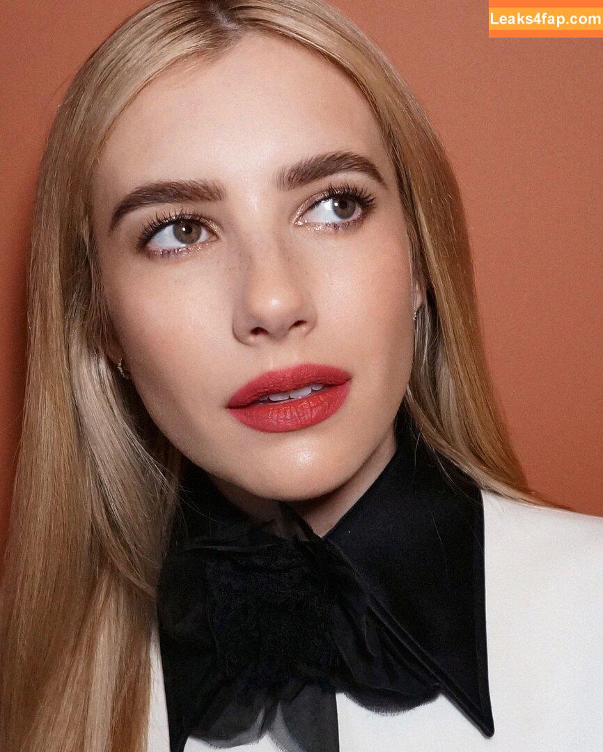 Emma Roberts / emmalee1996 / emmaroberts leaked photo photo #0873