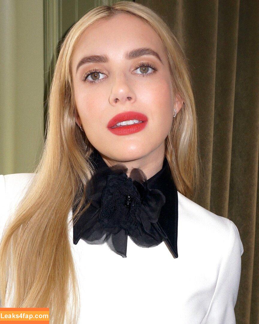 Emma Roberts / emmalee1996 / emmaroberts leaked photo photo #0874