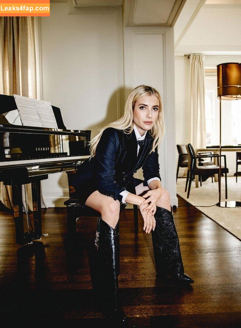 Emma Roberts / emmalee1996 / emmaroberts leaked photo photo #0894