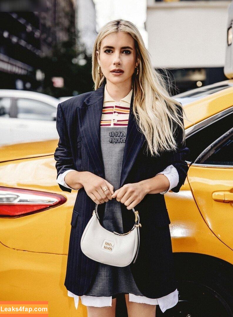 Emma Roberts / emmalee1996 / emmaroberts leaked photo photo #0898