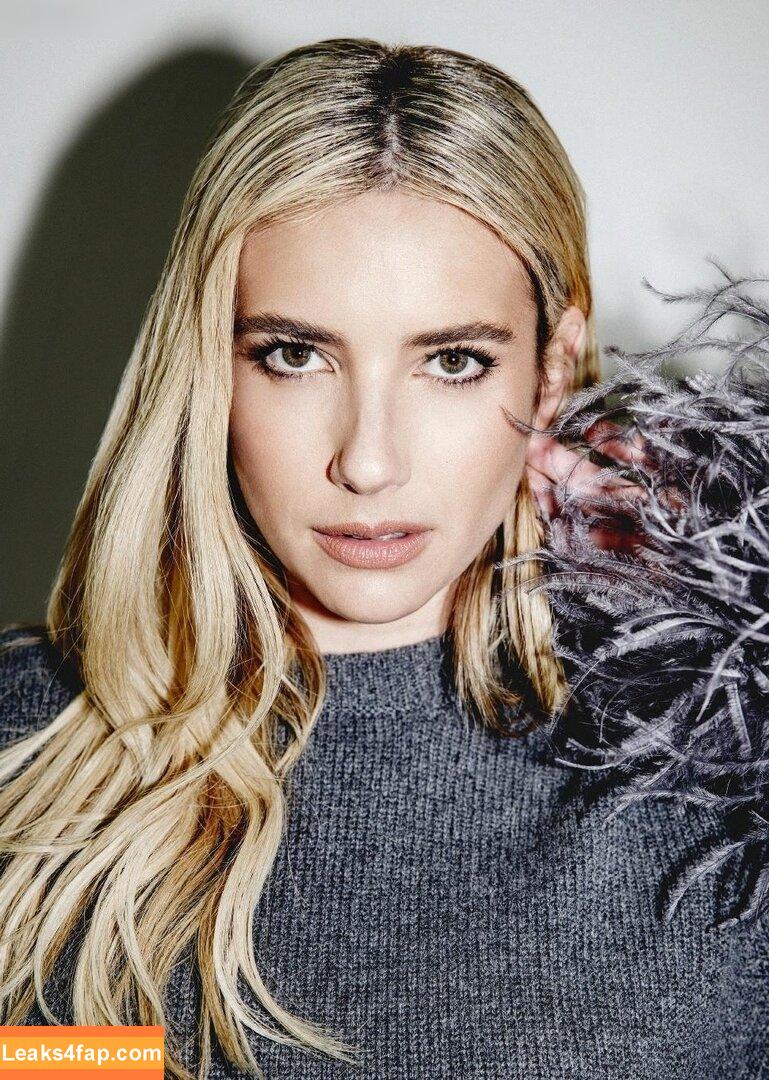 Emma Roberts / emmaroberts слитое фото фото #0900