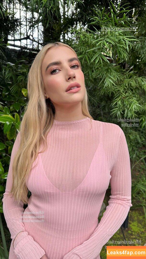 Emma Roberts / emmalee1996 / emmaroberts leaked photo photo #0902