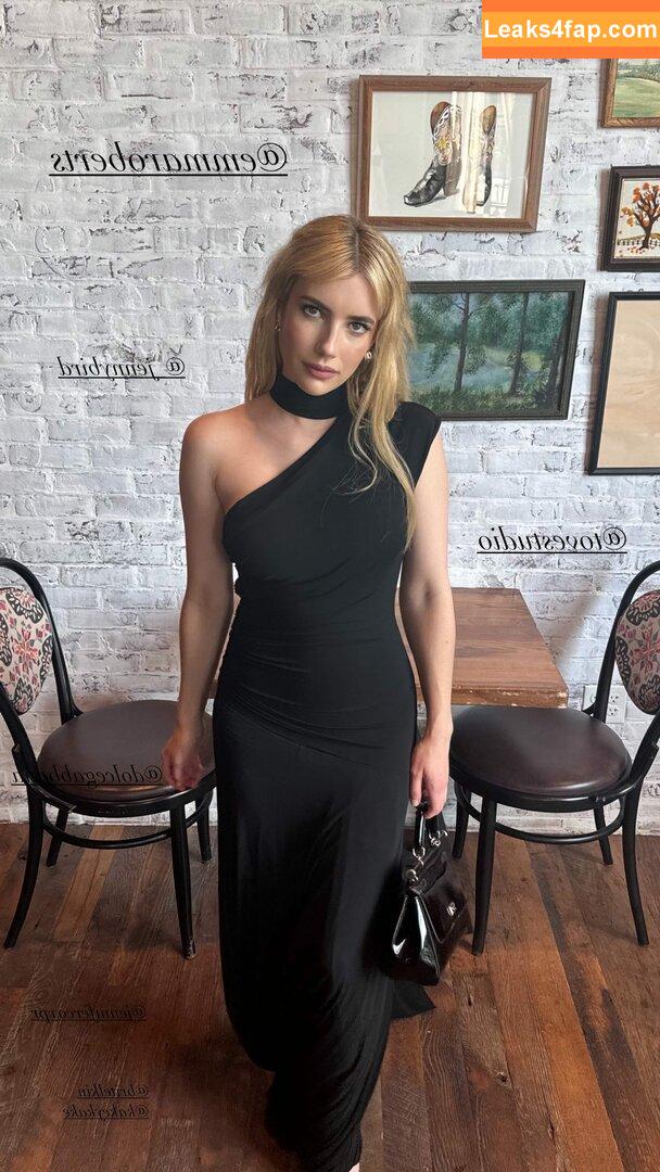 Emma Roberts / emmalee1996 / emmaroberts leaked photo photo #0904