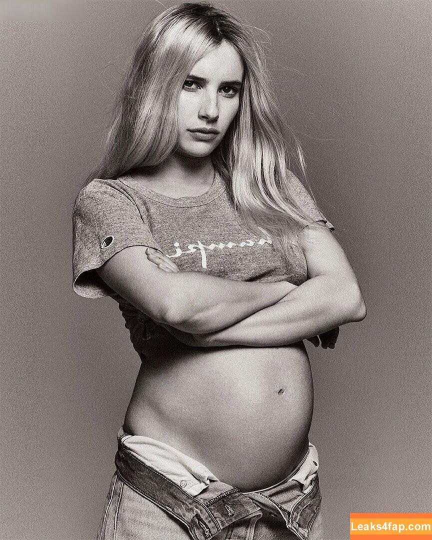 Emma Roberts / emmalee1996 / emmaroberts leaked photo photo #0909