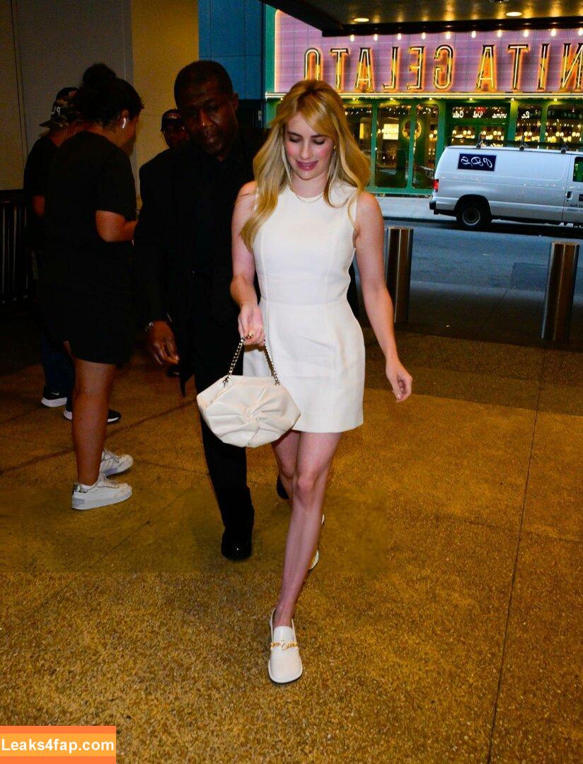 Emma Roberts / emmalee1996 / emmaroberts leaked photo photo #0919