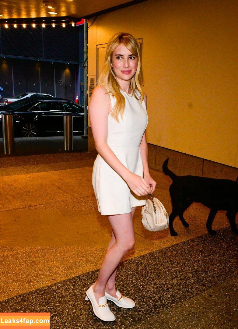 Emma Roberts / emmalee1996 / emmaroberts leaked photo photo #0924