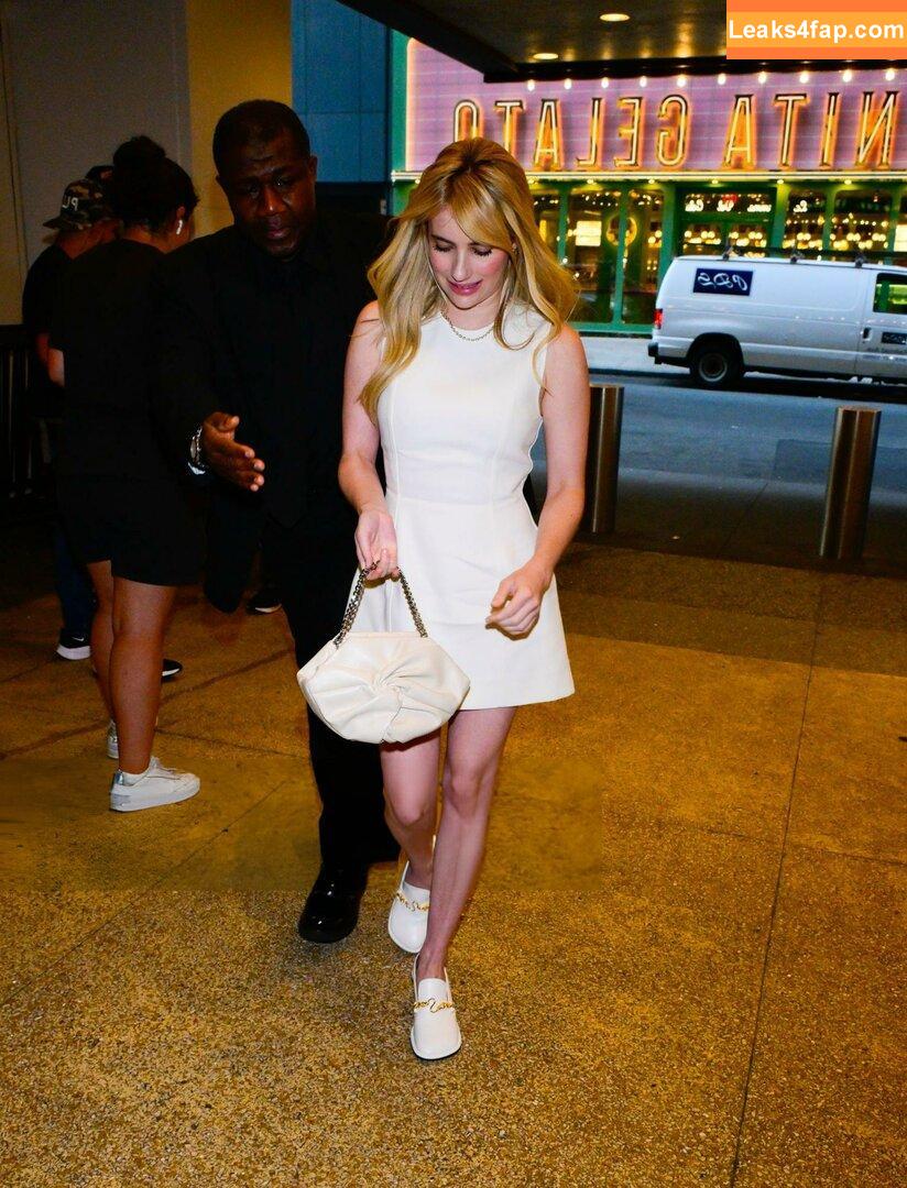 Emma Roberts / emmalee1996 / emmaroberts leaked photo photo #0925