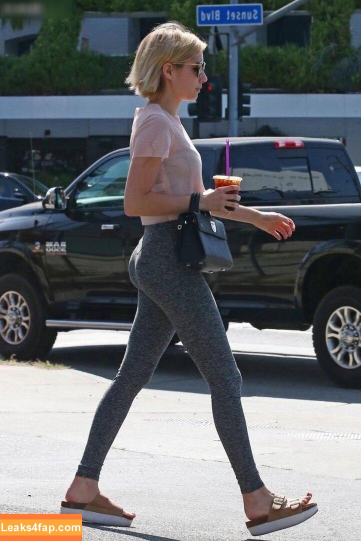 Emma Roberts / emmalee1996 / emmaroberts leaked photo photo #0929