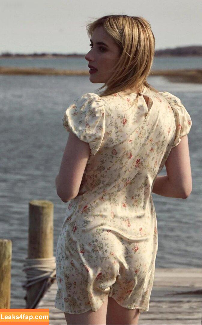 Emma Roberts / emmalee1996 / emmaroberts leaked photo photo #0931