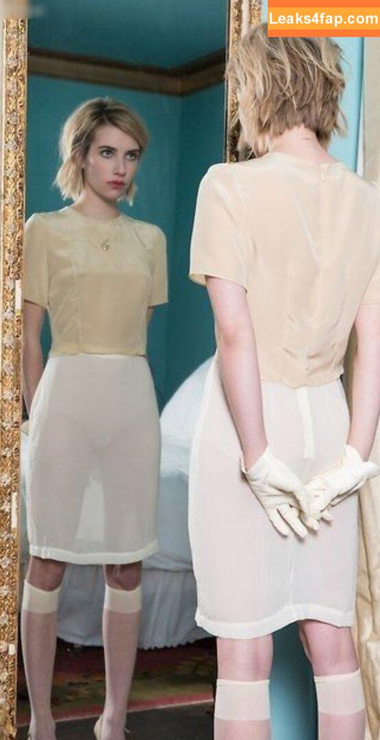 Emma Roberts / emmalee1996 / emmaroberts leaked photo photo #0932