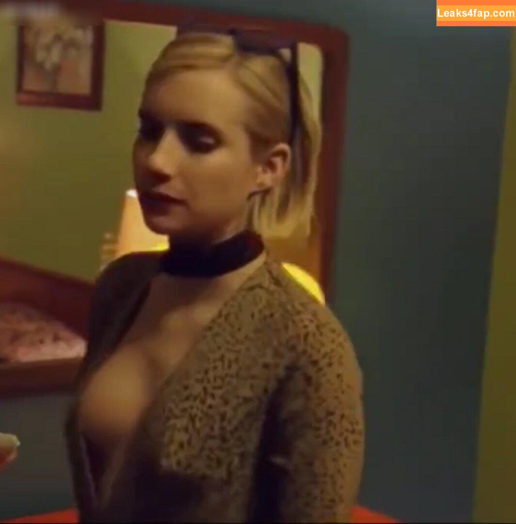 Emma Roberts / emmalee1996 / emmaroberts leaked photo photo #0933