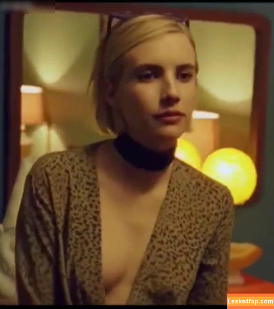 Emma Roberts / emmalee1996 / emmaroberts leaked photo photo #0934