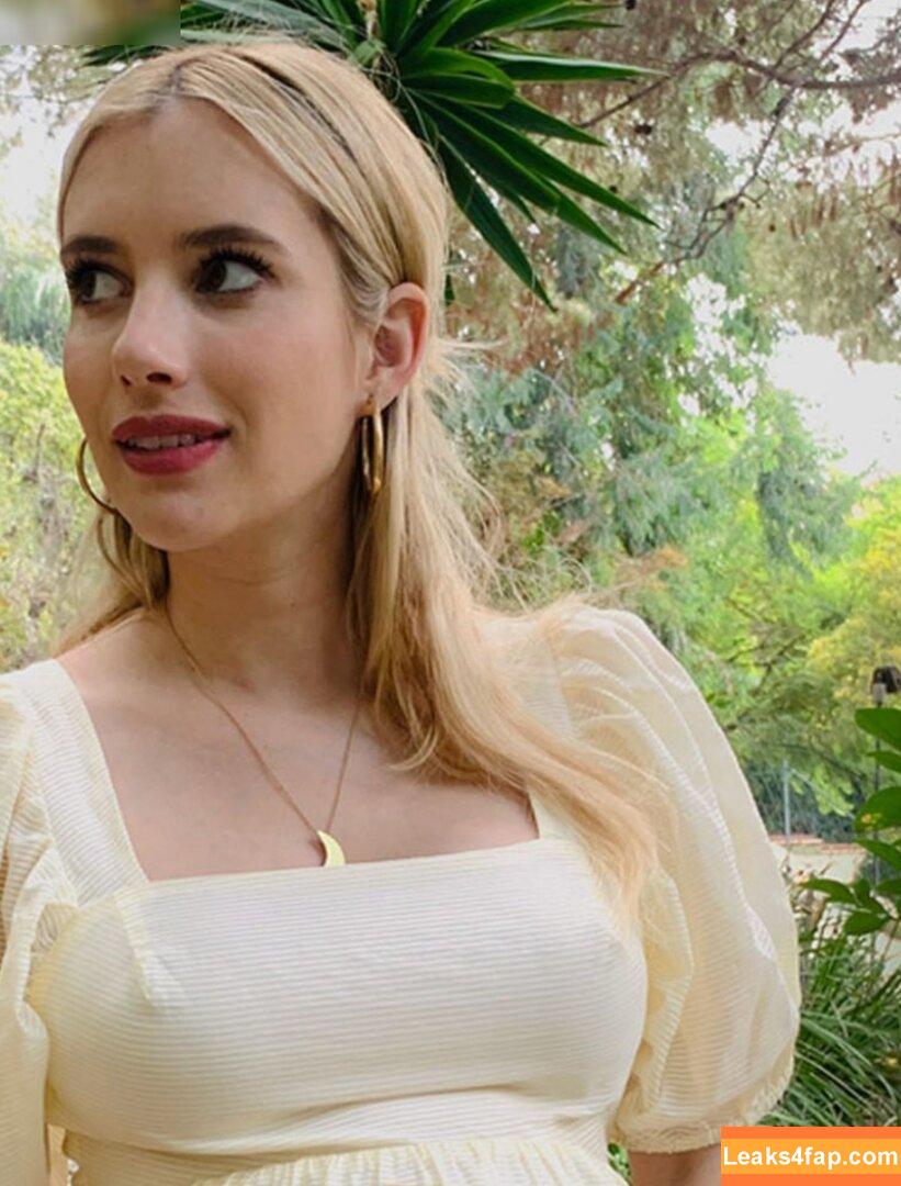 Emma Roberts / emmalee1996 / emmaroberts leaked photo photo #0936