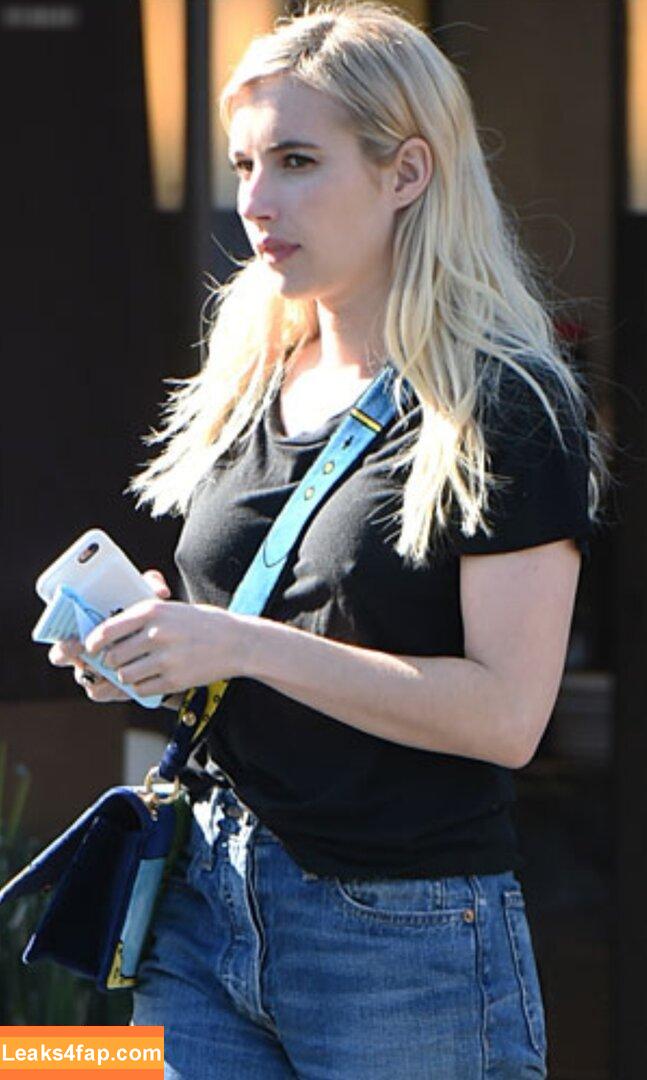 Emma Roberts / emmalee1996 / emmaroberts leaked photo photo #0938