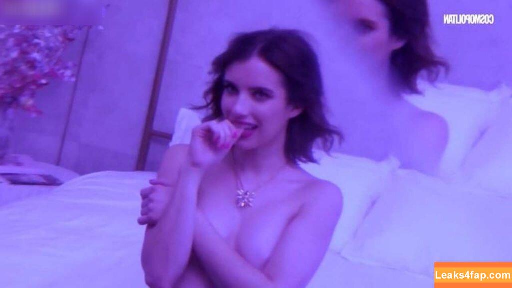 Emma Roberts / emmalee1996 / emmaroberts leaked photo photo #0960