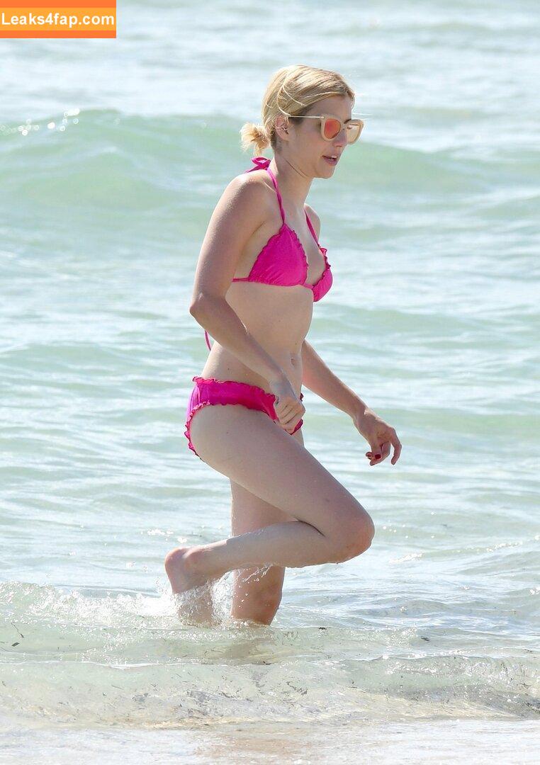 Emma Roberts / emmalee1996 / emmaroberts leaked photo photo #0996