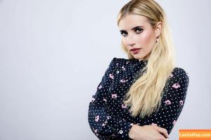 Emma Roberts photo #0063