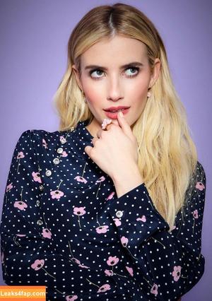 Emma Roberts photo #0064