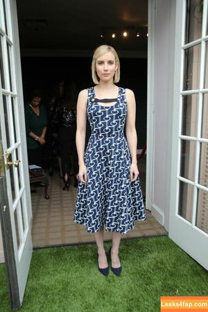 Emma Roberts photo #0139