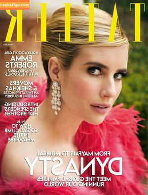 Emma Roberts photo #0208