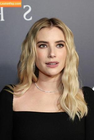 Emma Roberts photo #0258