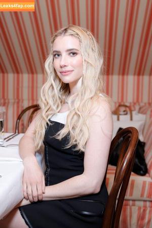 Emma Roberts photo #0314