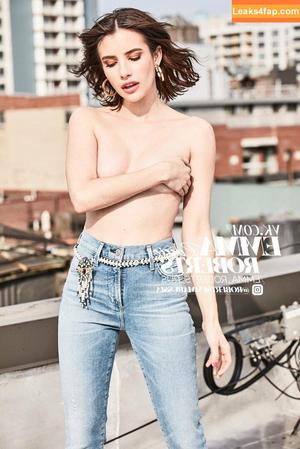 Emma Roberts photo #0335