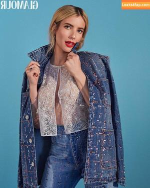 Emma Roberts photo #0341