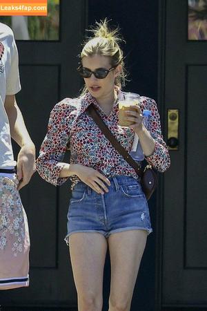 Emma Roberts photo #0382