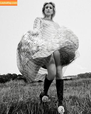 Emma Roberts photo #0391