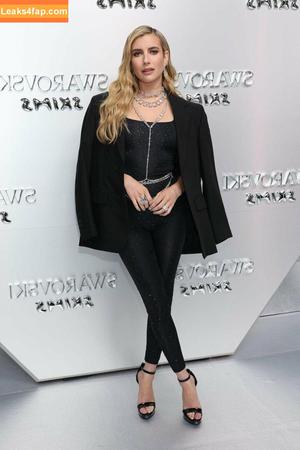 Emma Roberts photo #0443