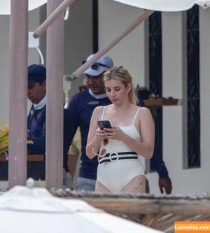 Emma Roberts photo #0454