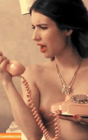 Emma Roberts photo #0486