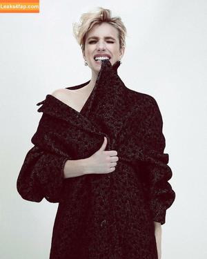 Emma Roberts photo #0487