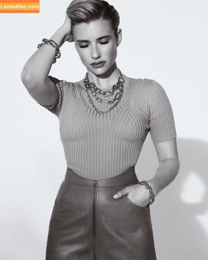 Emma Roberts photo #0491