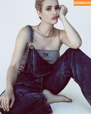 Emma Roberts photo #0493