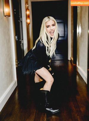 Emma Roberts photo #0501