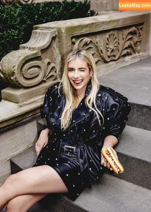 Emma Roberts photo #0509