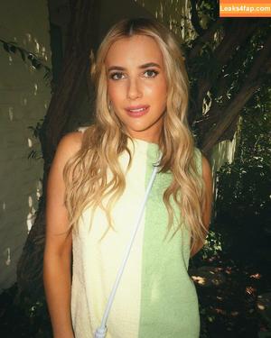 Emma Roberts photo #0618