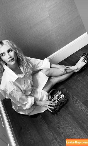 Emma Roberts photo #0644